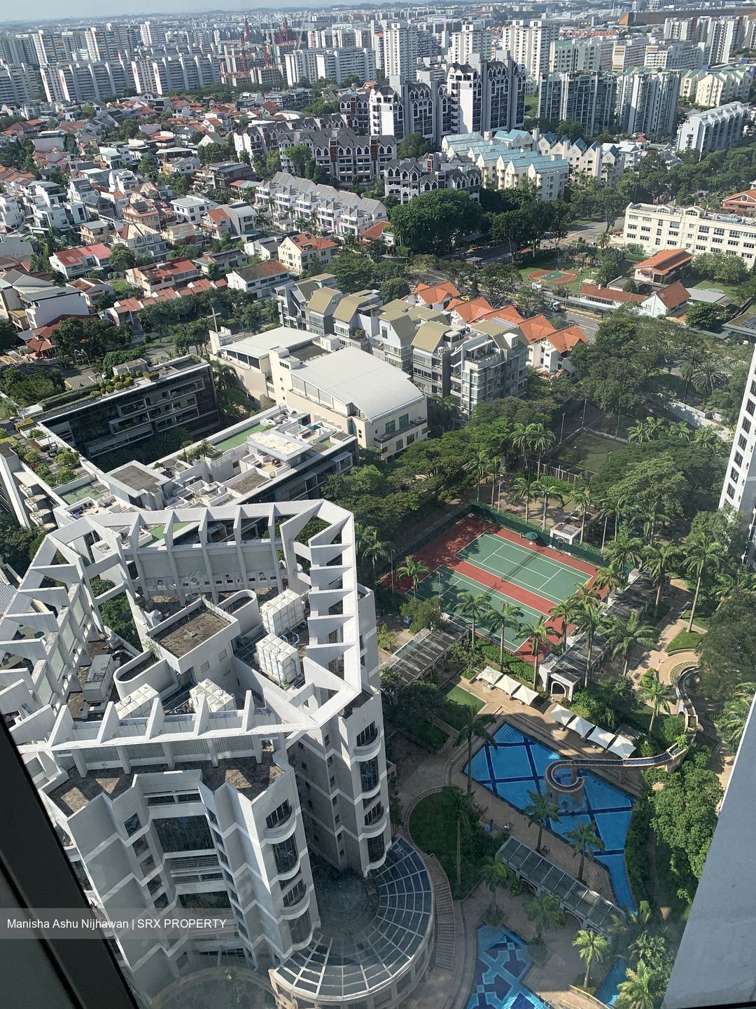 The Bayshore (D16), Condominium #481129621